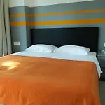 Bed And Breakfast Four Rooms