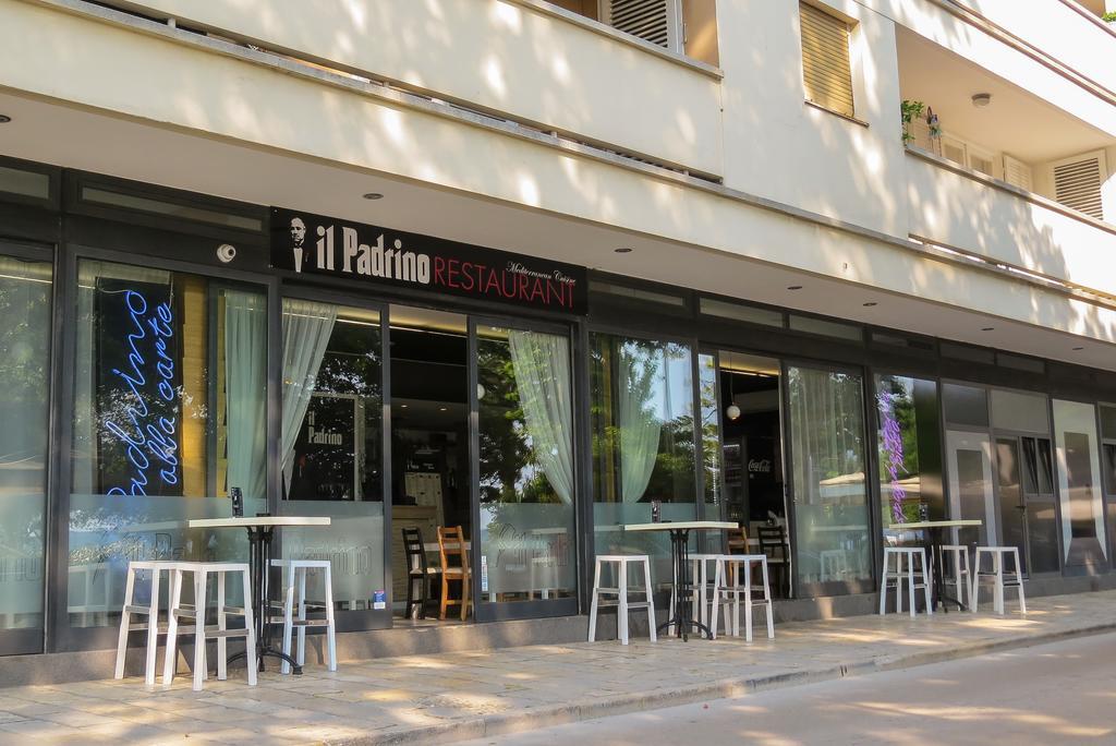 Four Nocľah s raňajkami Zadar