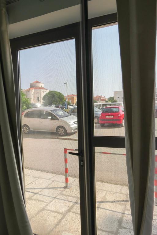 Four Nocľah s raňajkami Zadar