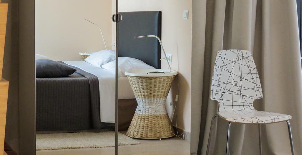 Nocľah s raňajkami Four 3*